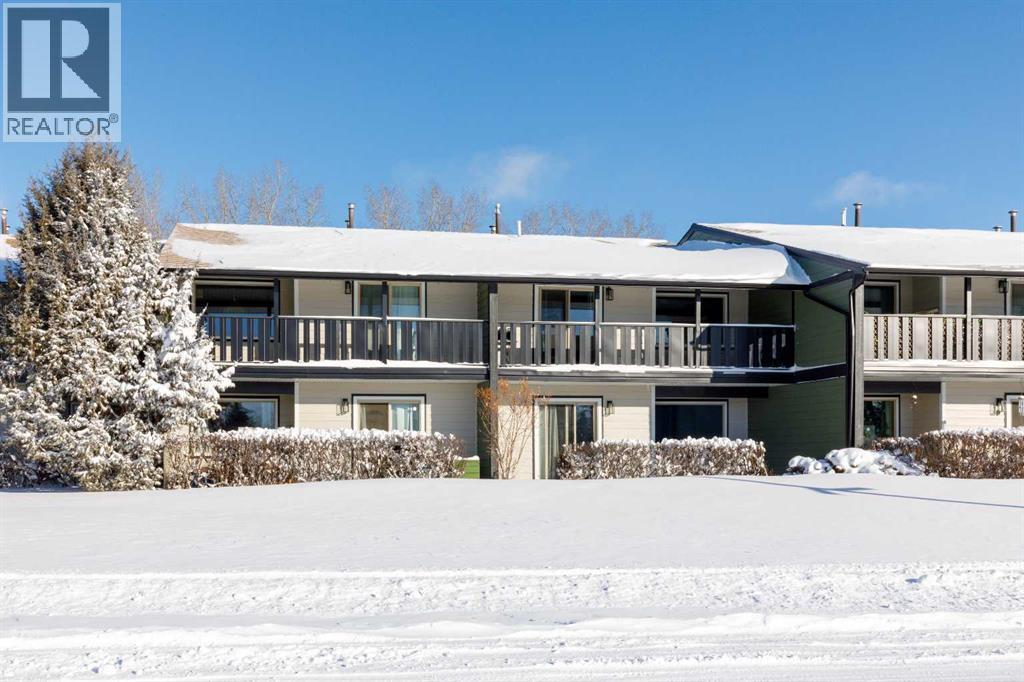 125, 54 Bell Street, Red Deer, Alberta  T4R 1M8 - Photo 1 - A2287699