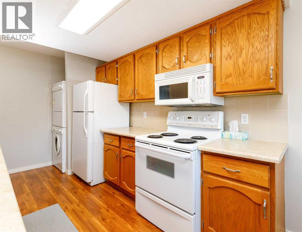 125, 54 Bell Street, Red Deer, Alberta  T4R 1M8 - Photo 12 - A2287699