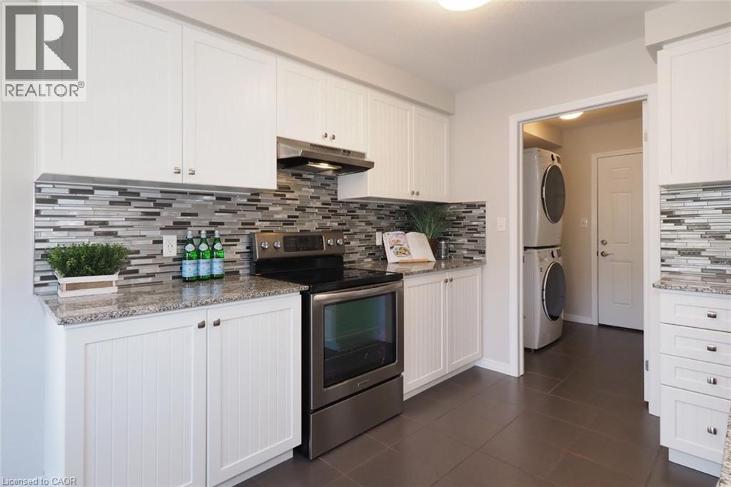 441 Woodbine Avenue, Kitchener, Ontario  N2R 0A6 - Photo 15 - 40811992