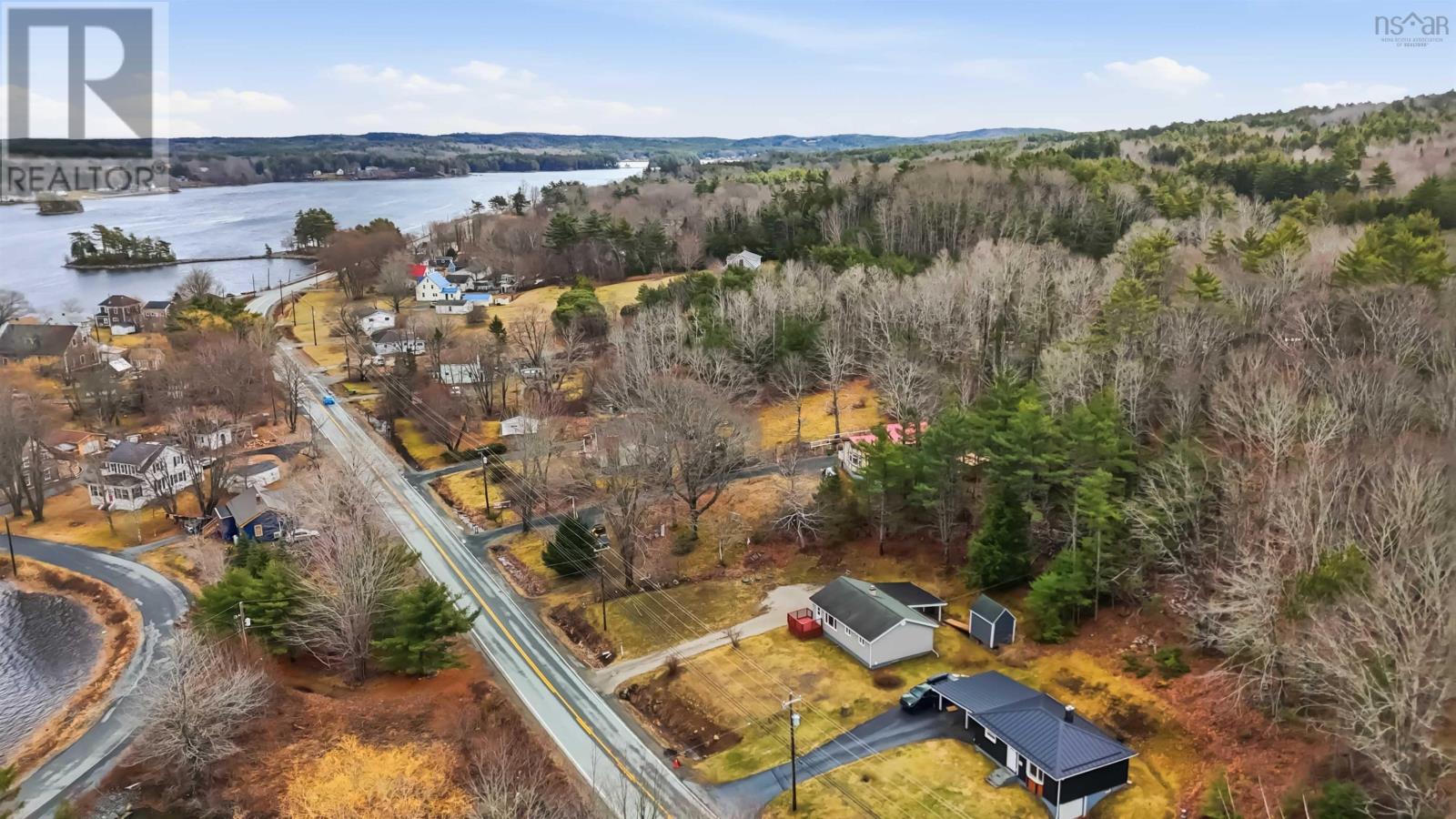 796 331 Highway, Conquerall Bank, Nova Scotia  B4V 0H8 - Photo 2 - 202606505