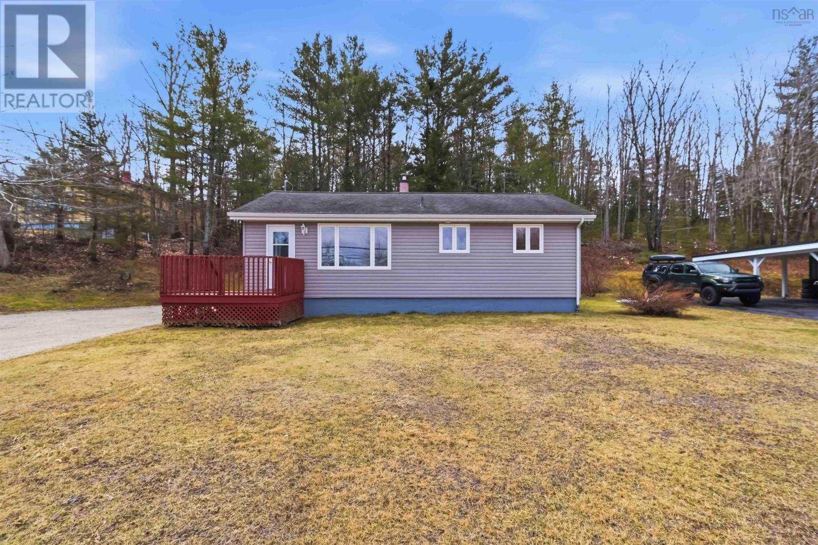 796 331 Highway, Conquerall Bank, Nova Scotia  B4V 0H8 - Photo 4 - 202606505