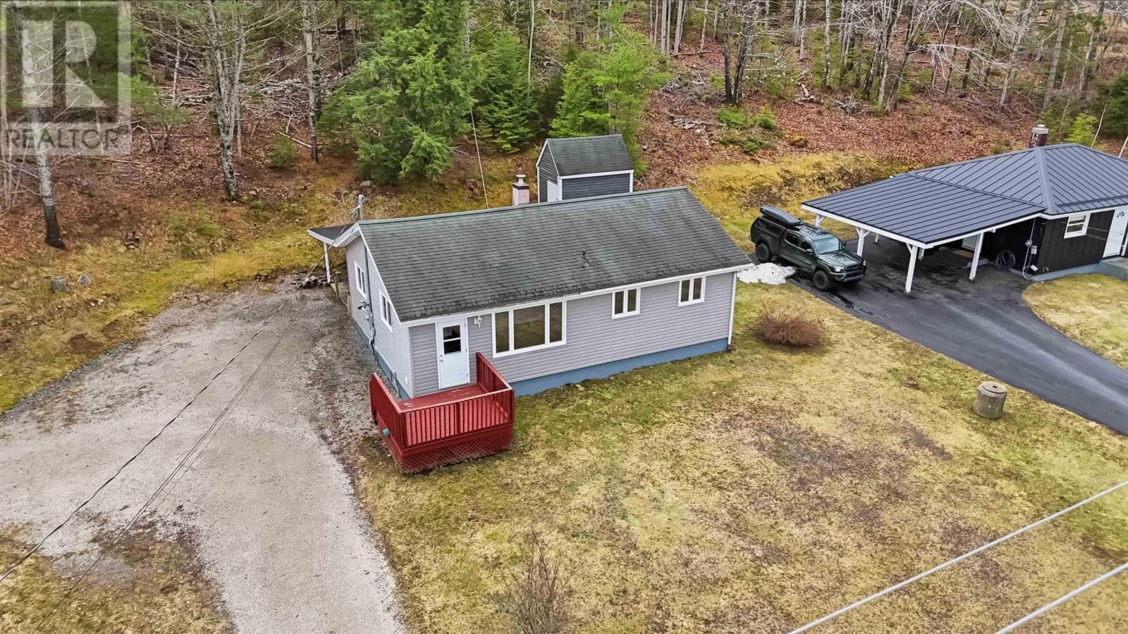 796 331 Highway, Conquerall Bank, Nova Scotia  B4V 0H8 - Photo 46 - 202606505