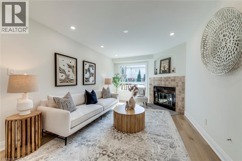 3184 Renton Road, Burlington, Ontario  L7M 2W8 - Photo 8 - 40814625