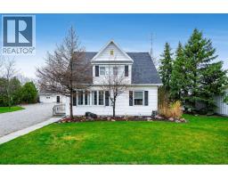 151 BELLE RIVER ROAD, Cottam, Ontario