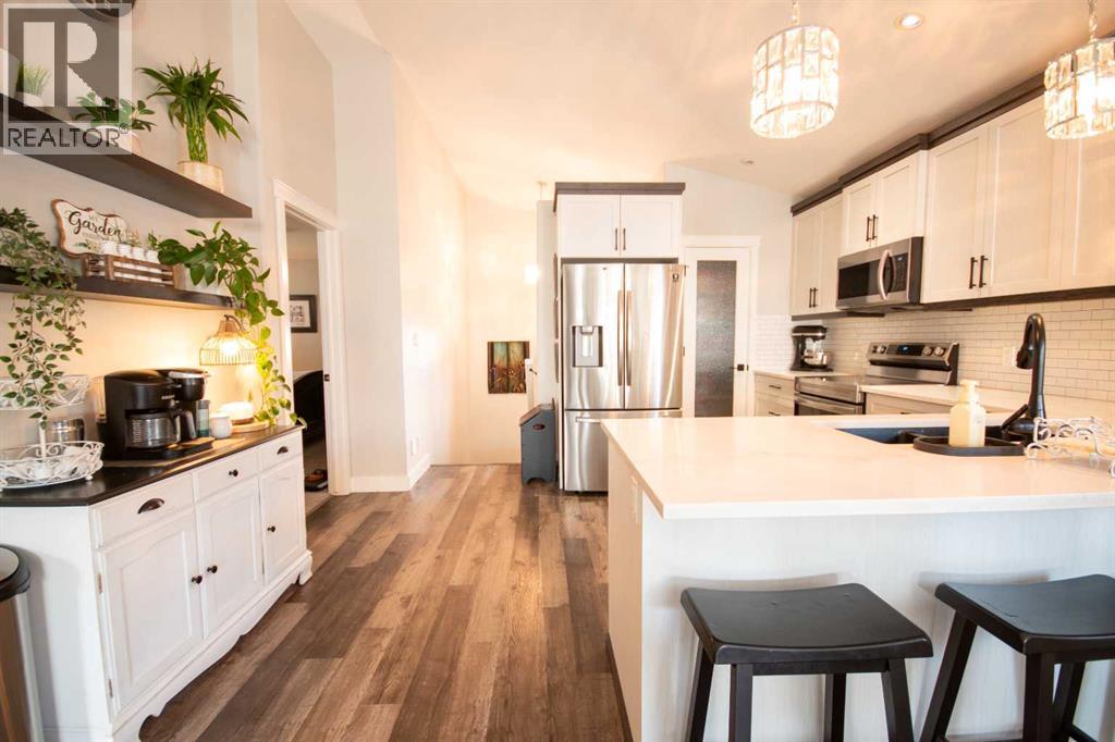 316 Greenwood Place, Coalhurst, Alberta  T0L 0V2 - Photo 10 - A2299132