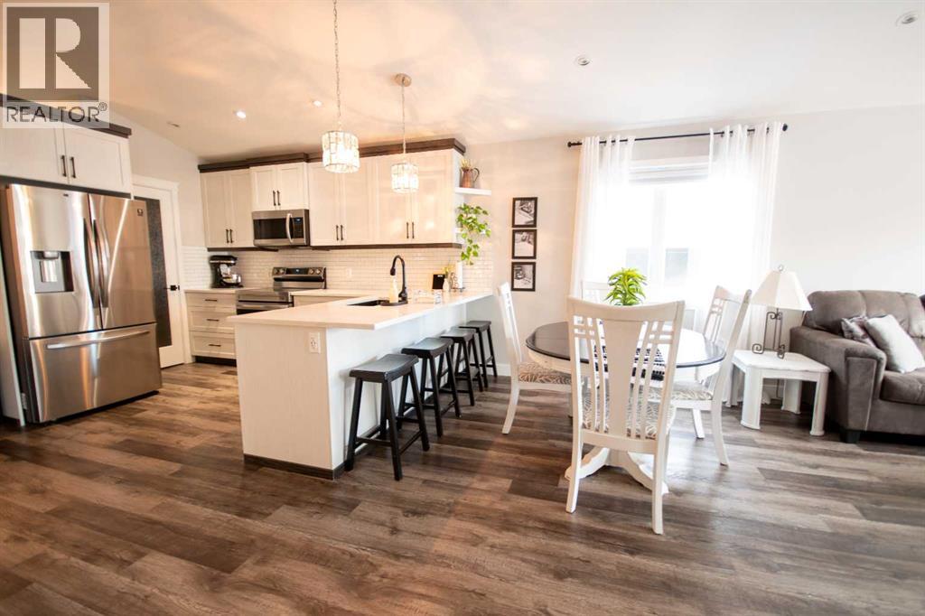 316 Greenwood Place, Coalhurst, Alberta  T0L 0V2 - Photo 9 - A2299132