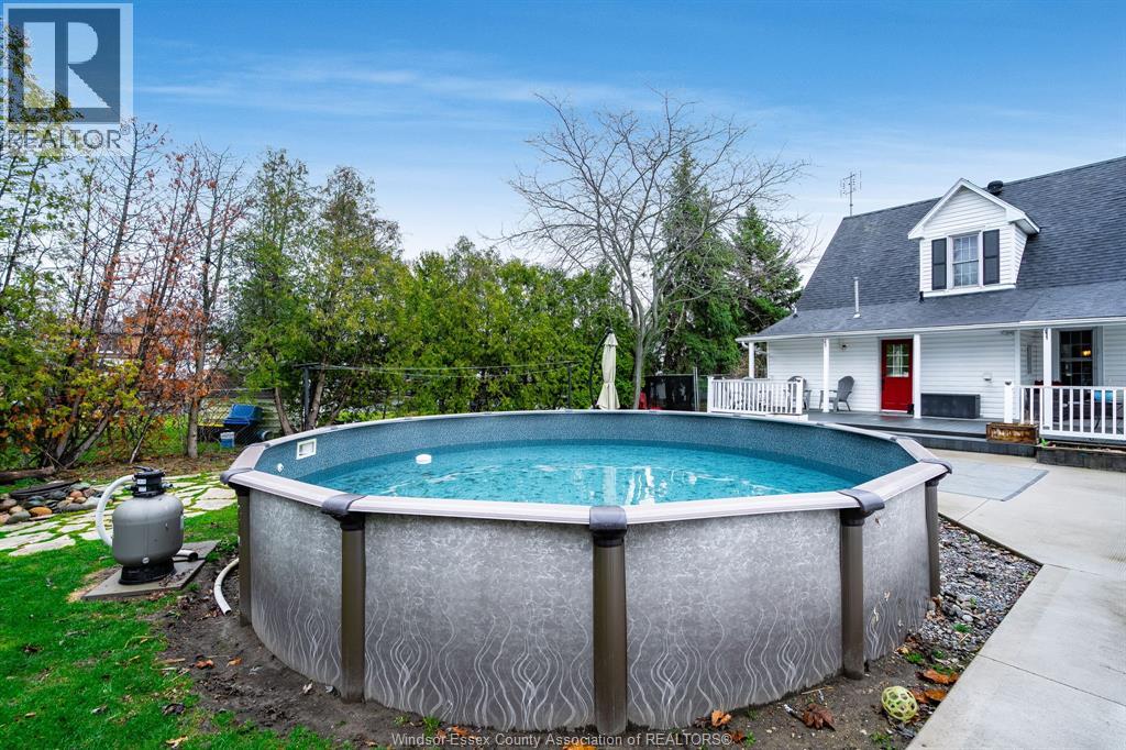 151 Belle River Road, Cottam, Ontario  N0R 1B0 - Photo 41 - 26007240