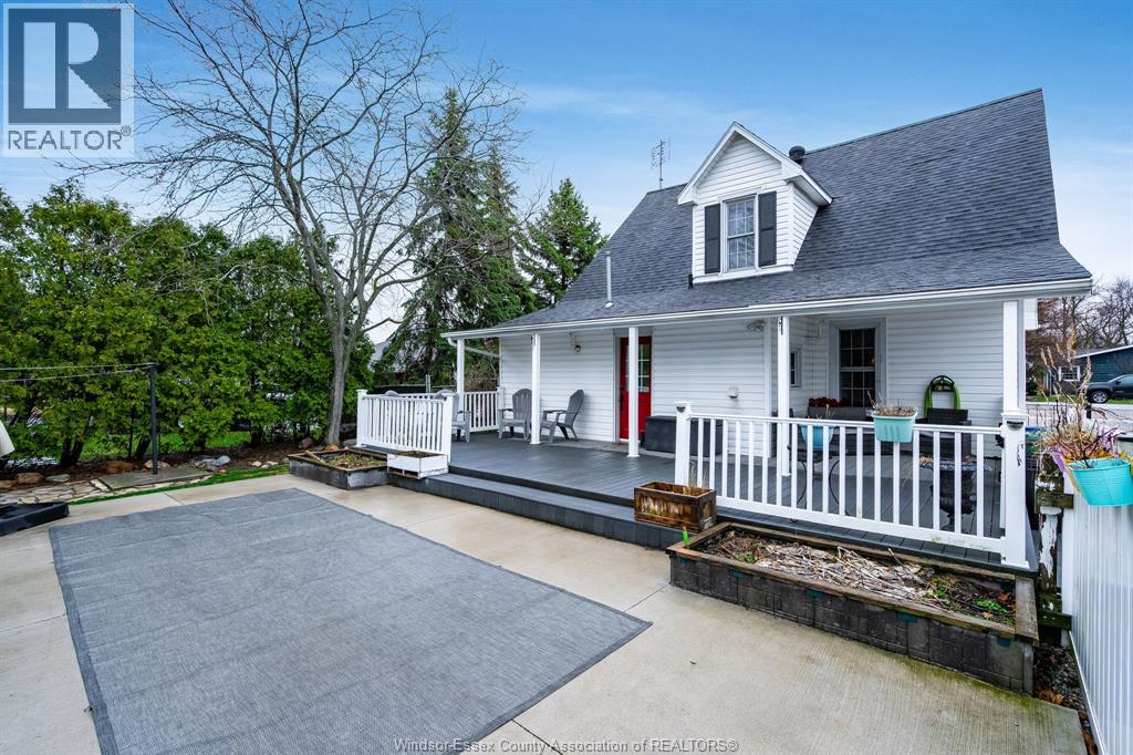 151 Belle River Road, Cottam, Ontario  N0R 1B0 - Photo 40 - 26007240