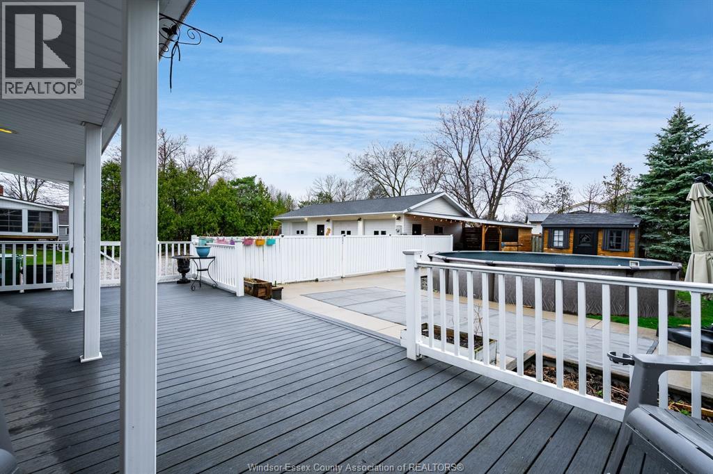 151 Belle River Road, Cottam, Ontario  N0R 1B0 - Photo 38 - 26007240