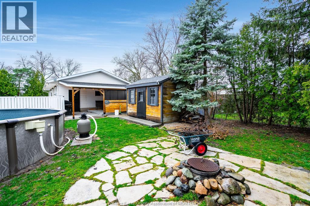 151 Belle River Road, Cottam, Ontario  N0R 1B0 - Photo 42 - 26007240