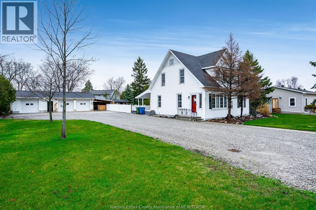 151 Belle River Road, Cottam, Ontario  N0R 1B0 - Photo 35 - 26007240