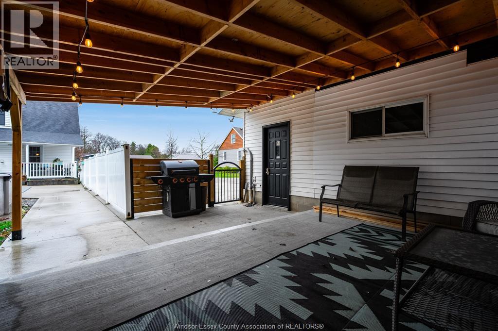 151 Belle River Road, Cottam, Ontario  N0R 1B0 - Photo 45 - 26007240