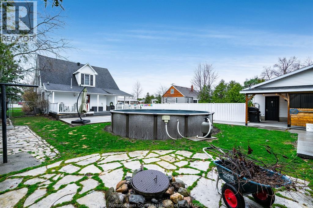 151 Belle River Road, Cottam, Ontario  N0R 1B0 - Photo 43 - 26007240