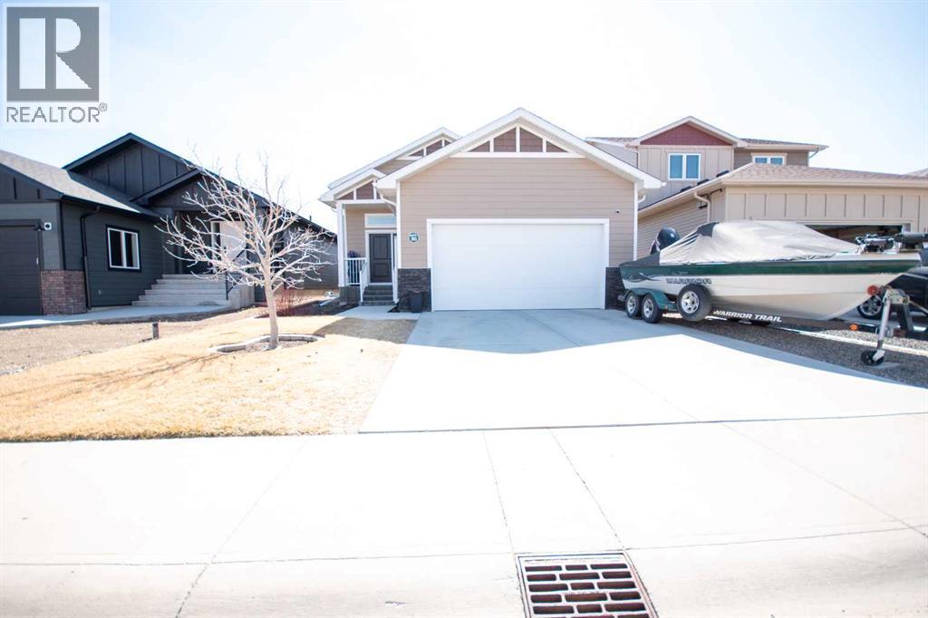 316 Greenwood Place, Coalhurst, Alberta  T0L 0V2 - Photo 46 - A2299132