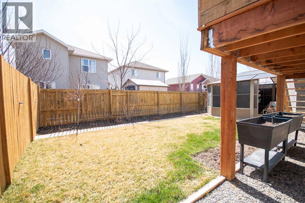 316 Greenwood Place, Coalhurst, Alberta  T0L 0V2 - Photo 35 - A2299132