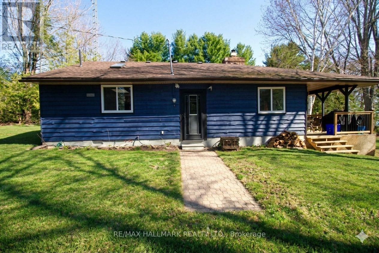 116 Fulsom Crescent, Kawartha Lakes, Ontario  L0K 2B0 - Photo 22 - X12965652