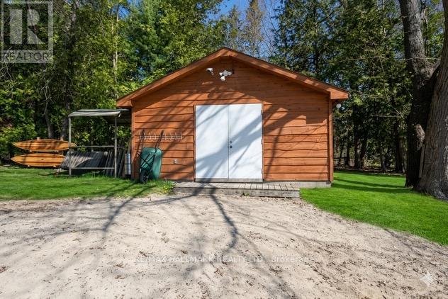 116 Fulsom Crescent, Kawartha Lakes, Ontario  L0K 2B0 - Photo 24 - X12965652
