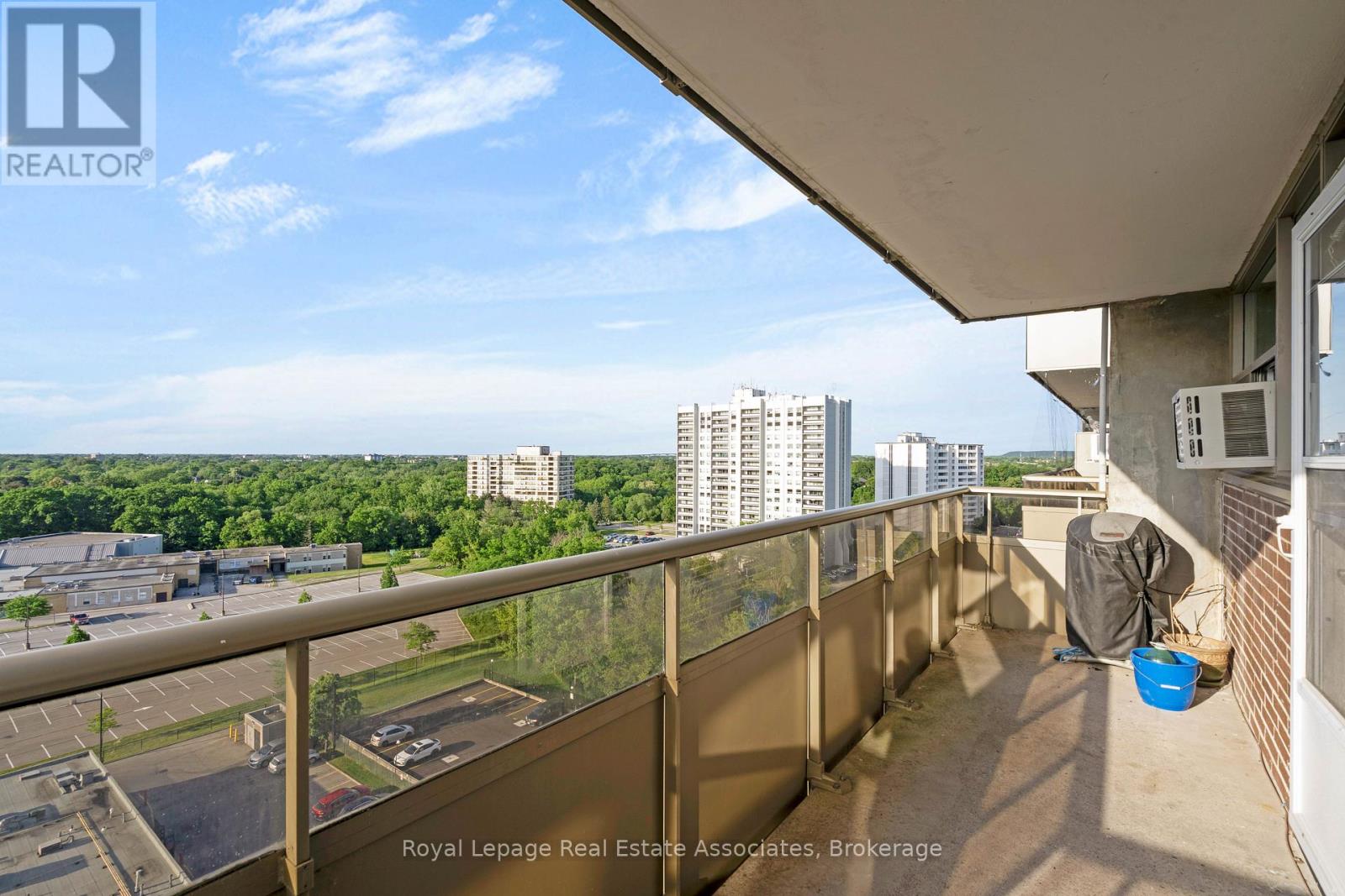 1204 - 215 Glenridge Avenue, St. Catharines, Ontario  L2T 3J7 - Photo 30 - X12965682