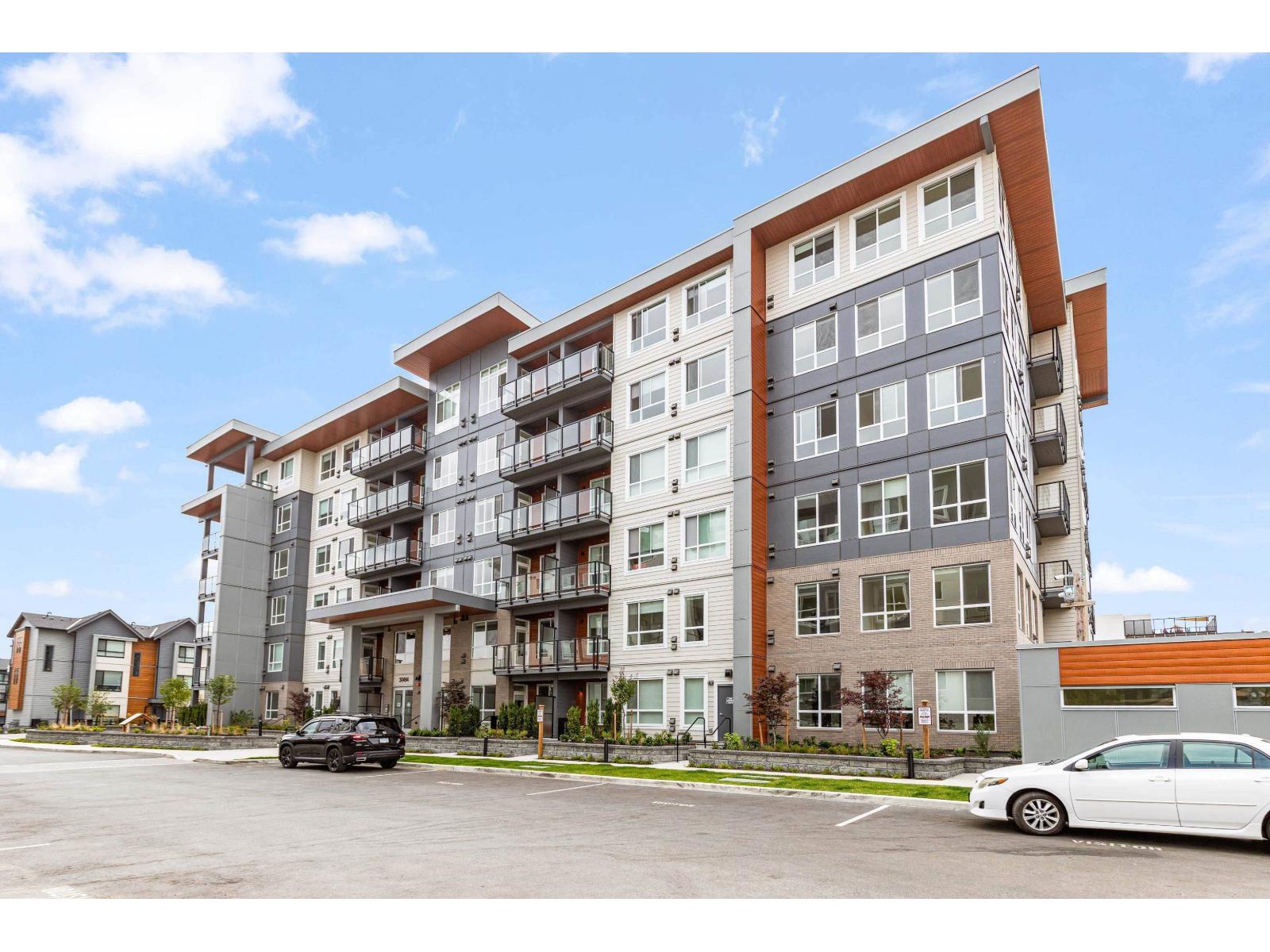 205 30490 CARDINAL AVENUE, Abbotsford, British Columbia