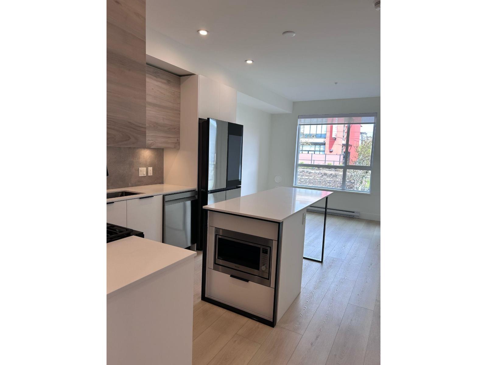 205 30490 Cardinal Avenue, Abbotsford, British Columbia  V2T 0A8 - Photo 4 - R3107452