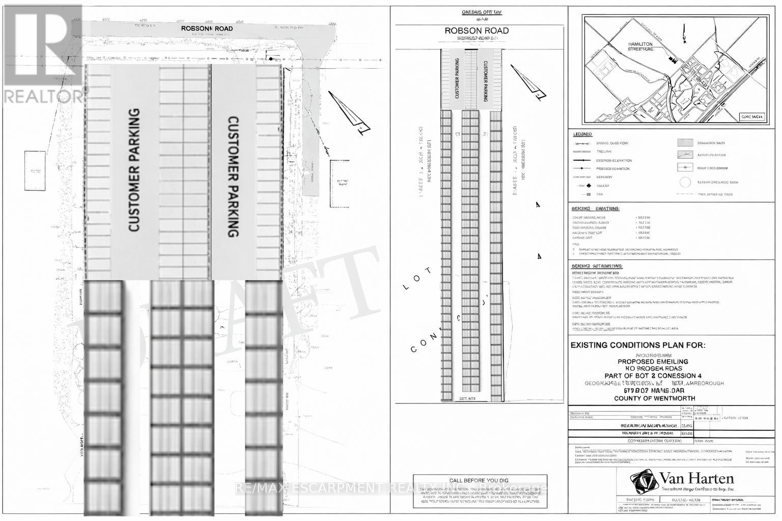 623 ROBSON ROAD, Hamilton, Ontario