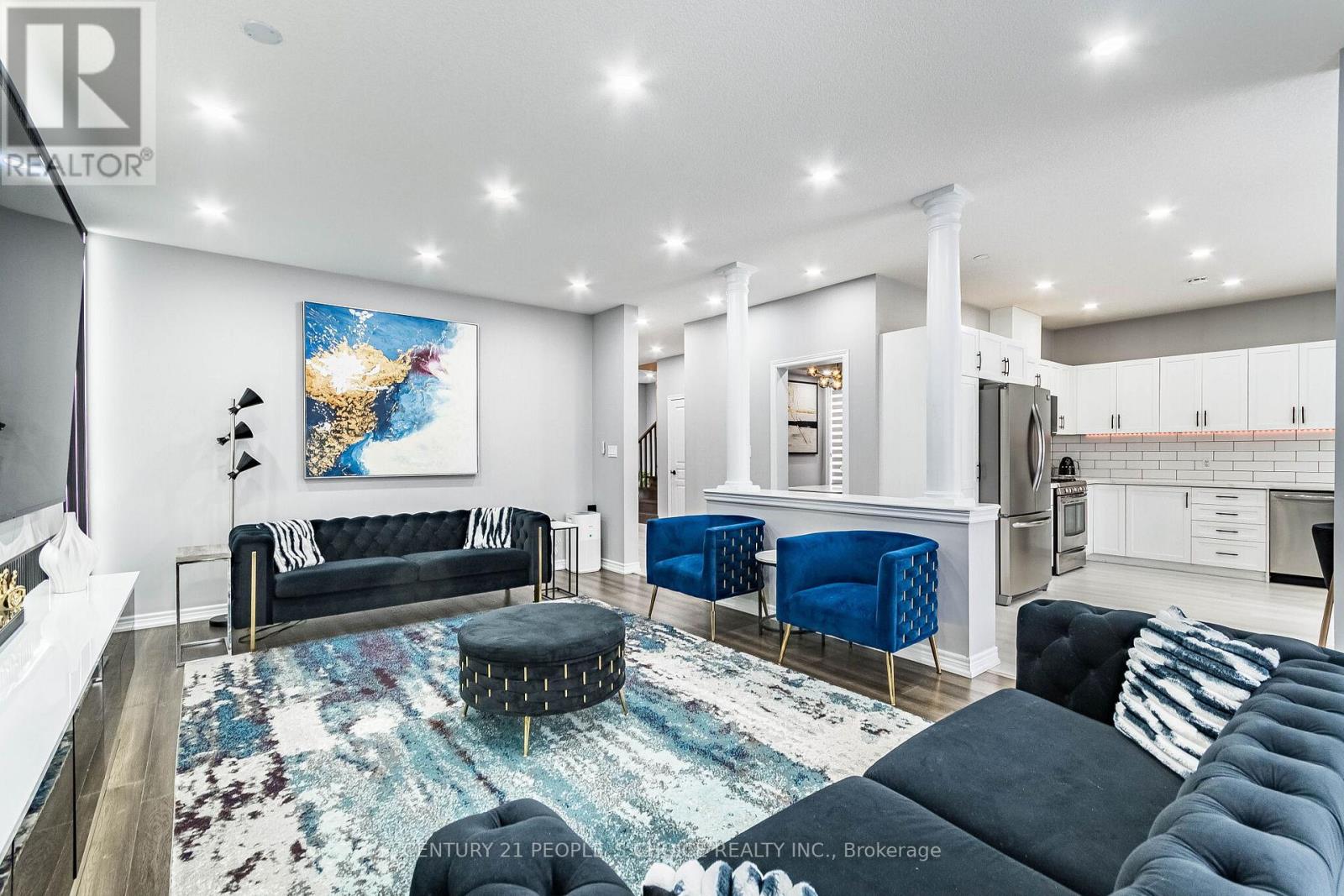 147 Garinger Crescent, Hamilton, Ontario  L0R 1C0 - Photo 16 - X12965810