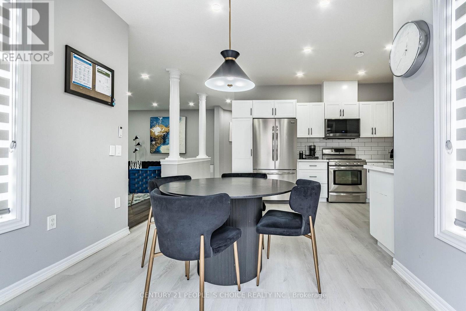 147 Garinger Crescent, Hamilton, Ontario  L0R 1C0 - Photo 23 - X12965810