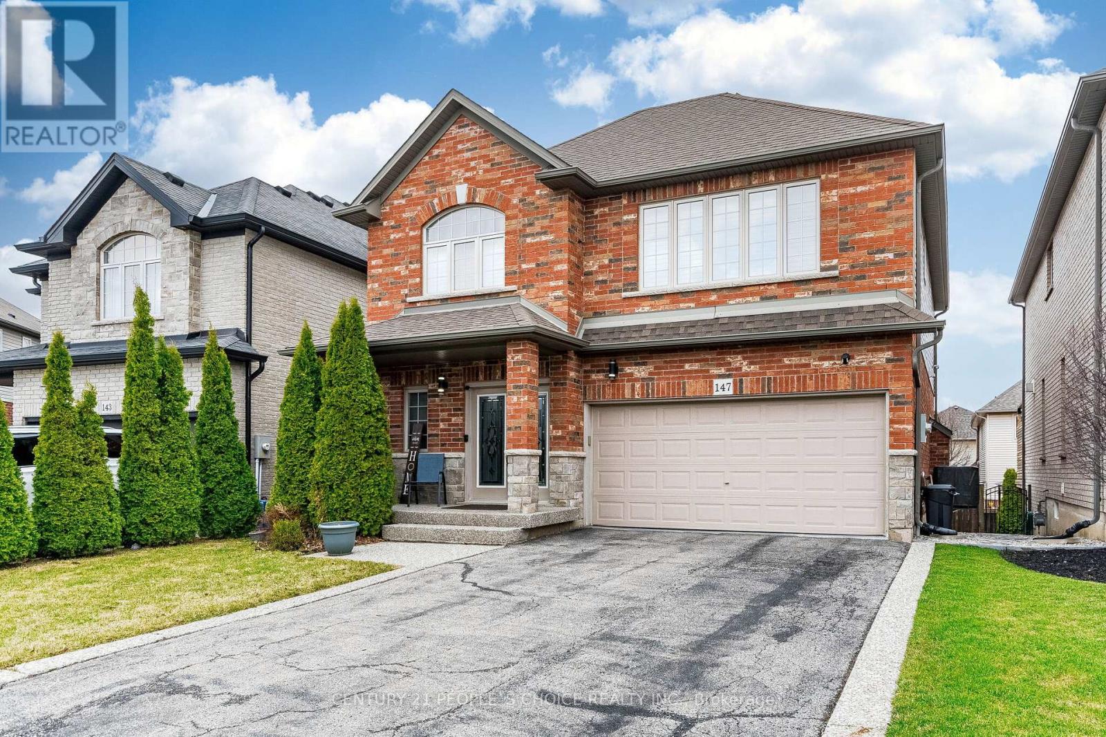 147 Garinger Crescent, Hamilton, Ontario  L0R 1C0 - Photo 3 - X12965810