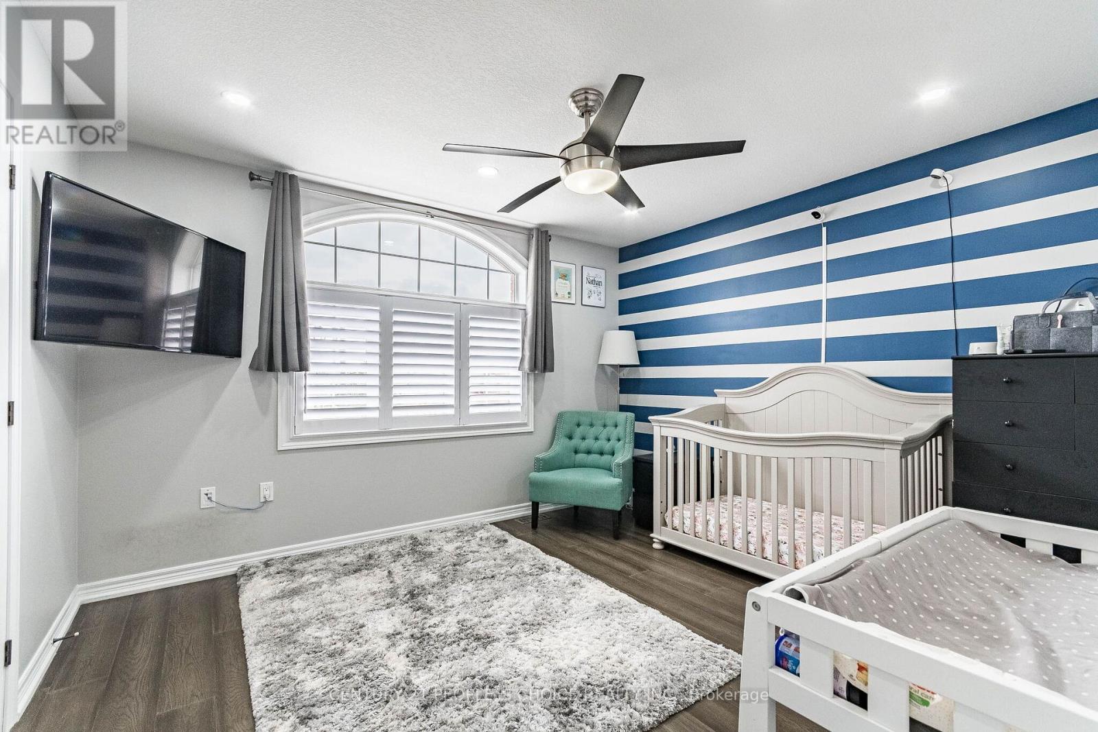 147 Garinger Crescent, Hamilton, Ontario  L0R 1C0 - Photo 38 - X12965810