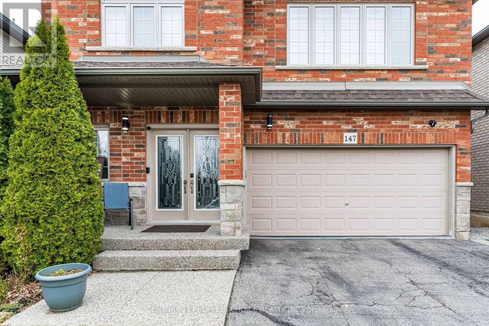 147 Garinger Crescent, Hamilton, Ontario  L0R 1C0 - Photo 5 - X12965810