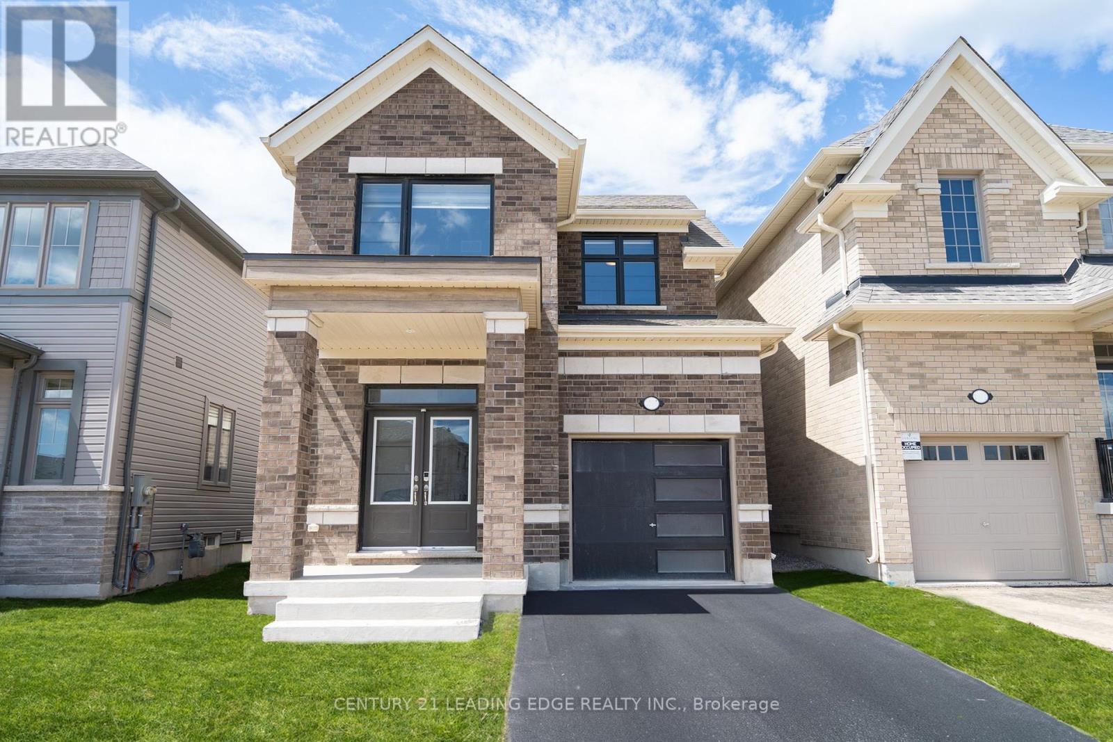 1097 TRAILSVIEW AVENUE, Cobourg, Ontario