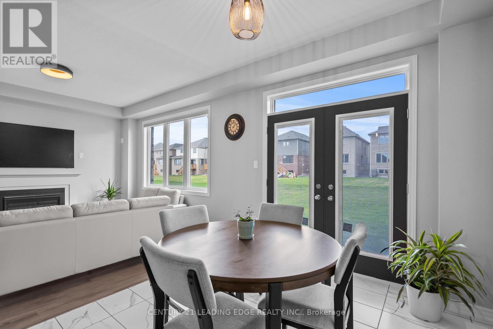 1097 Trailsview Avenue, Cobourg, Ontario  K9A 4J5 - Photo 18 - X12965822