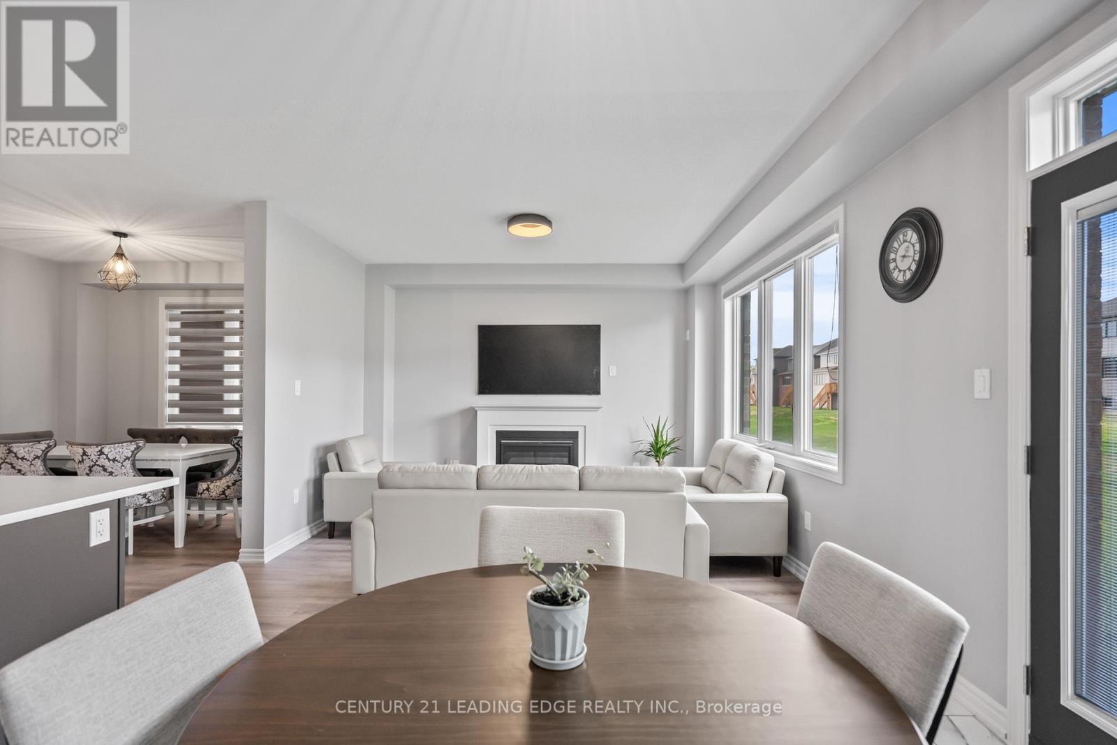 1097 Trailsview Avenue, Cobourg, Ontario  K9A 4J5 - Photo 19 - X12965822