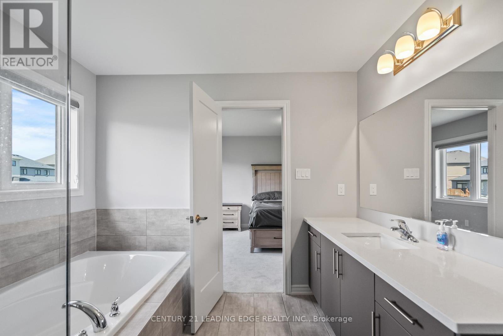 1097 Trailsview Avenue, Cobourg, Ontario  K9A 4J5 - Photo 30 - X12965822