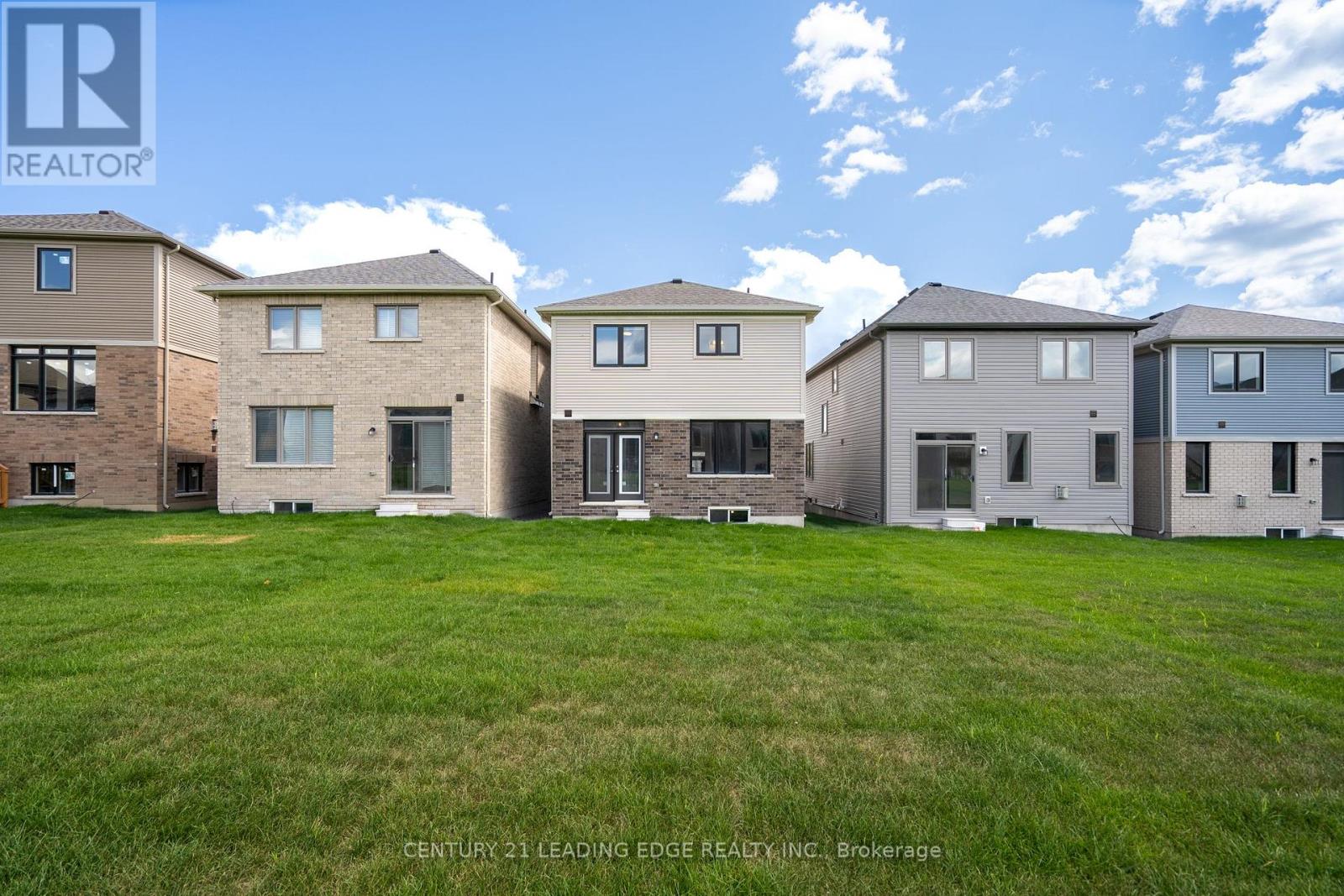 1097 Trailsview Avenue, Cobourg, Ontario  K9A 4J5 - Photo 42 - X12965822