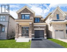 1097 TRAILSVIEW AVENUE, Cobourg, Ontario