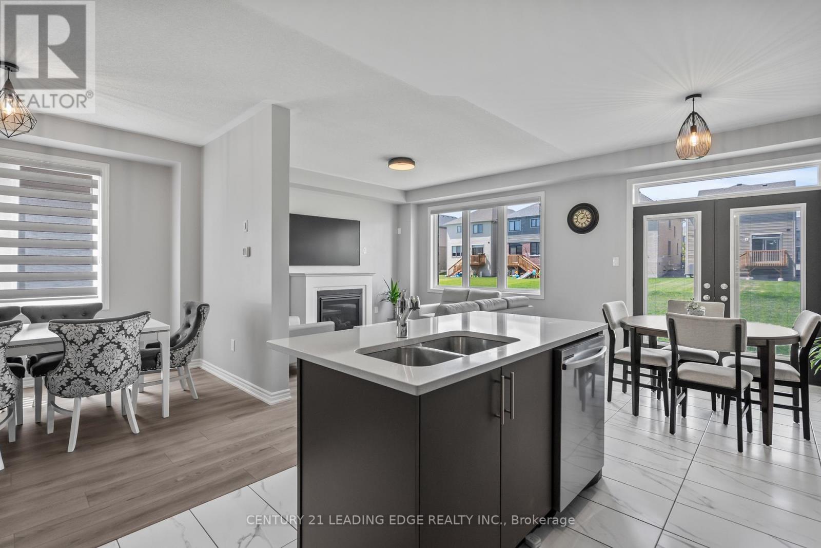 1097 Trailsview Avenue, Cobourg, Ontario  K9A 4J5 - Photo 15 - X12965832