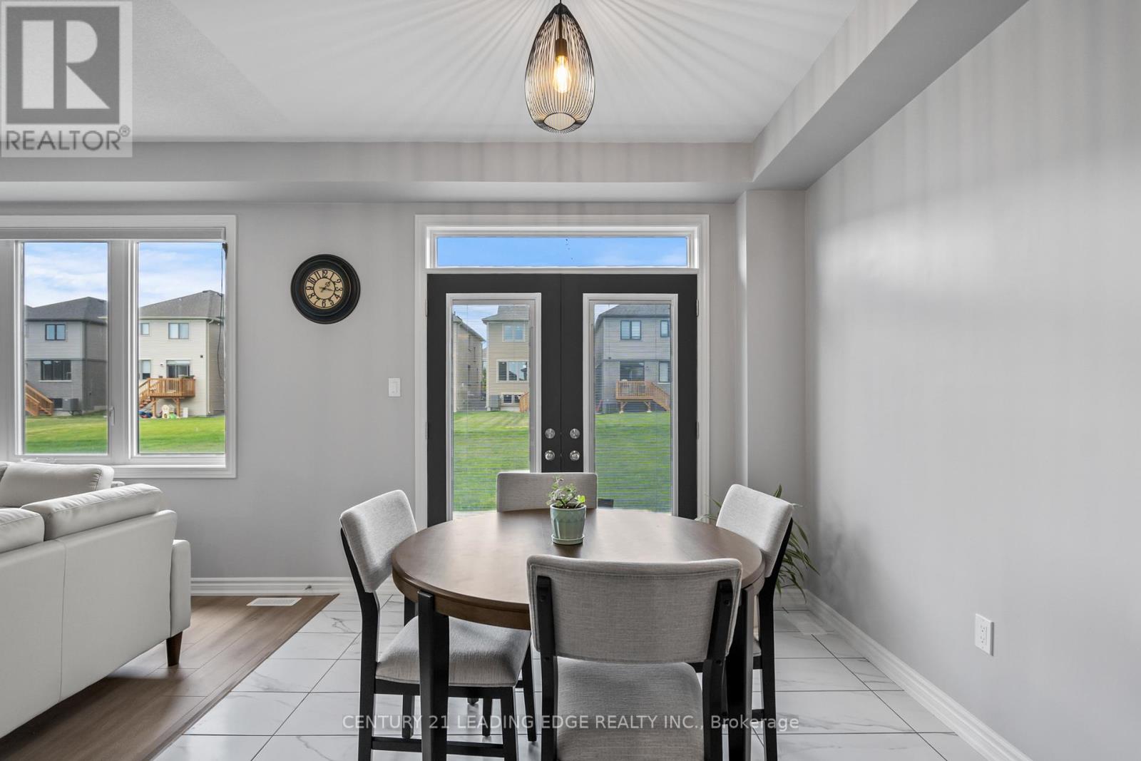 1097 Trailsview Avenue, Cobourg, Ontario  K9A 4J5 - Photo 17 - X12965832