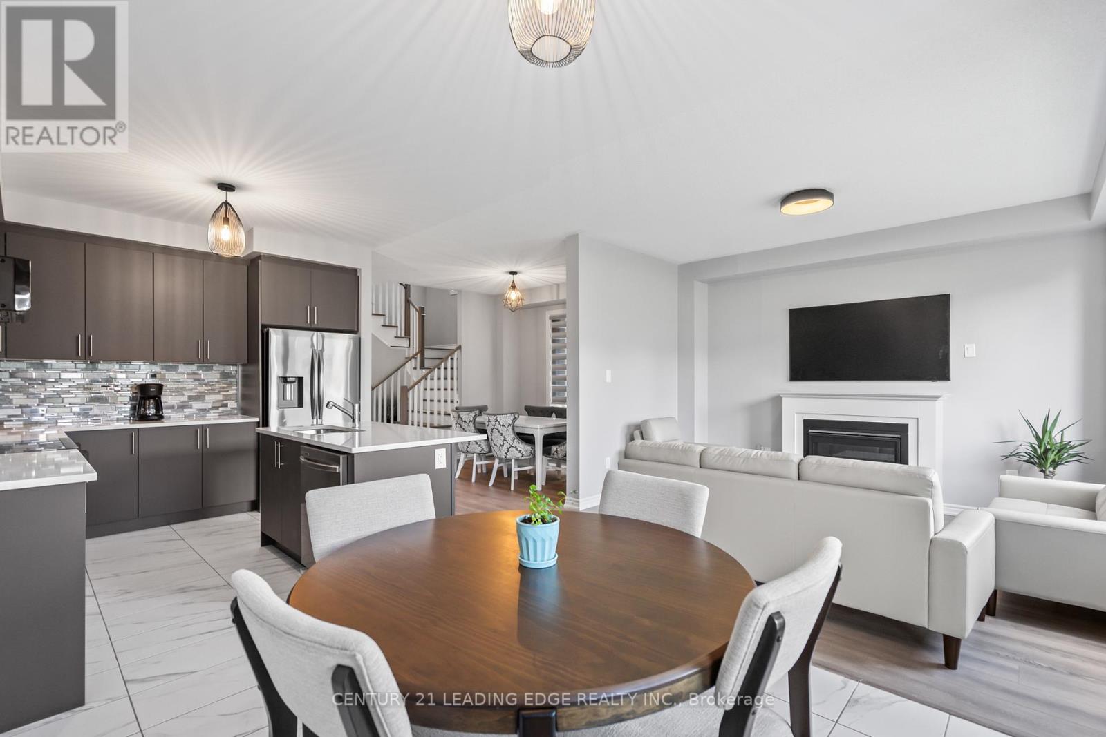 1097 Trailsview Avenue, Cobourg, Ontario  K9A 4J5 - Photo 20 - X12965832