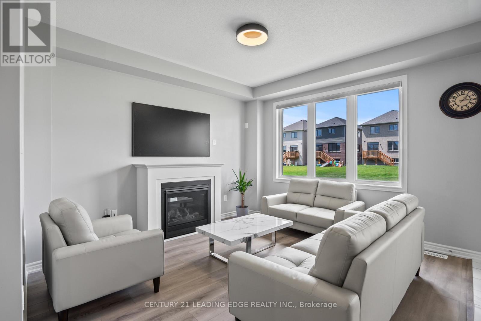 1097 Trailsview Avenue, Cobourg, Ontario  K9A 4J5 - Photo 22 - X12965832