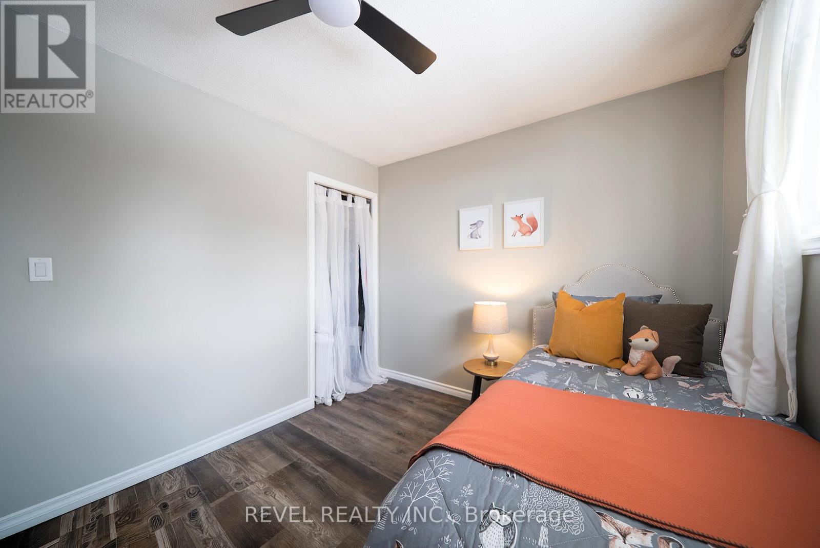 44 Shalfleet Boulevard, Brantford, Ontario  N3R 6L6 - Photo 19 - X12965842