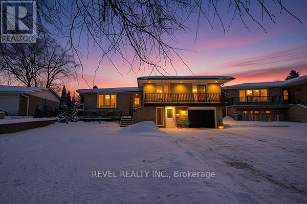 44 Shalfleet Boulevard, Brantford, Ontario  N3R 6L6 - Photo 2 - X12965842