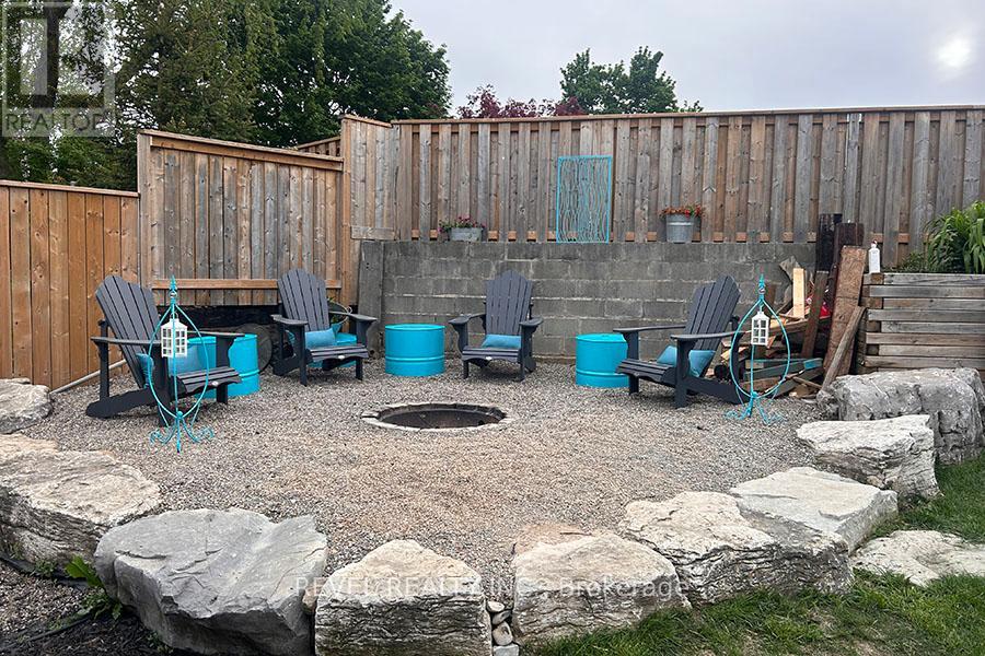 44 Shalfleet Boulevard, Brantford, Ontario  N3R 6L6 - Photo 37 - X12965842