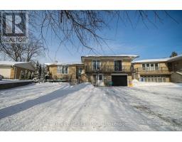 44 SHALFLEET BOULEVARD, Brantford, Ontario