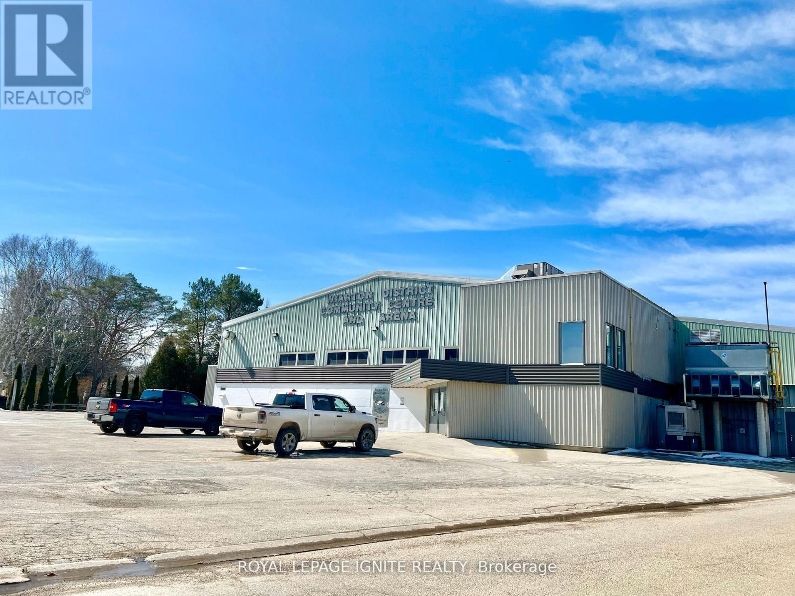 514 Frank Street, South Bruce Peninsula, Ontario  N0H 2T0 - Photo 39 - X12965862