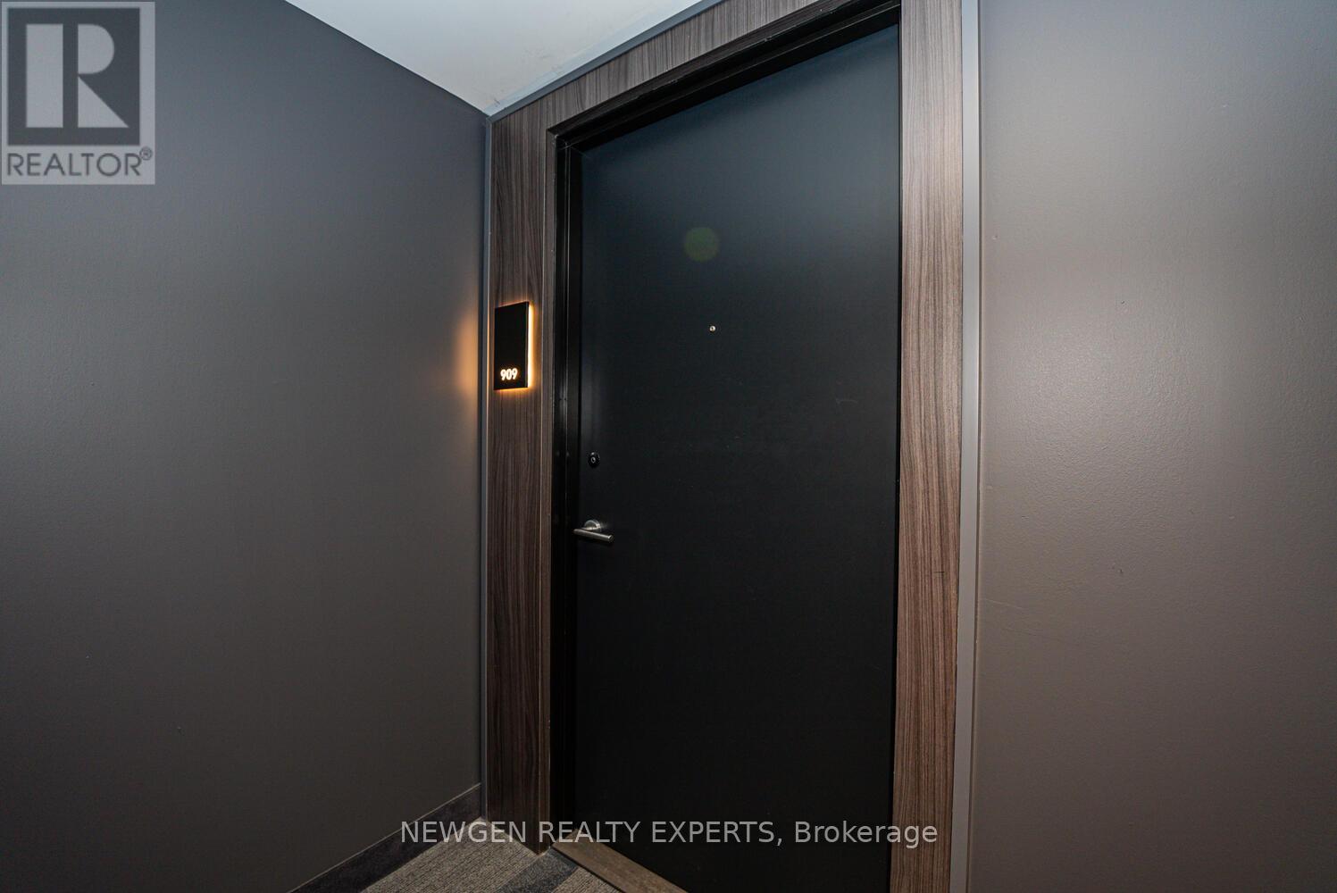 909 - 5 Wellington Street S, Kitchener, Ontario  N2G 0E3 - Photo 13 - X12965894