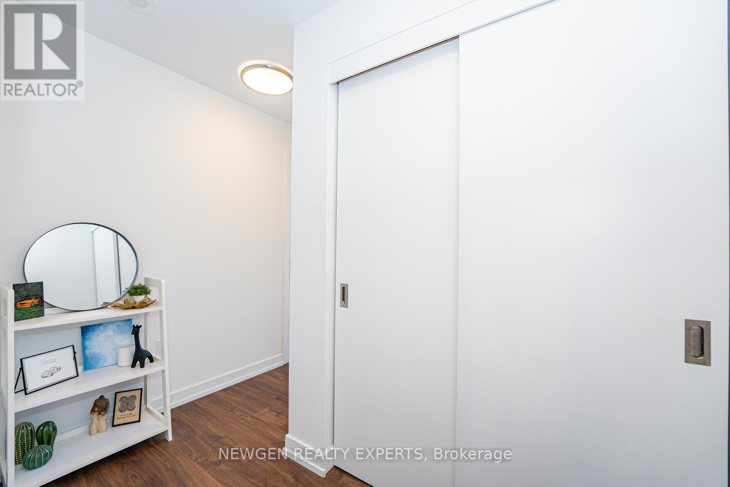 909 - 5 Wellington Street S, Kitchener, Ontario  N2G 0E3 - Photo 14 - X12965894