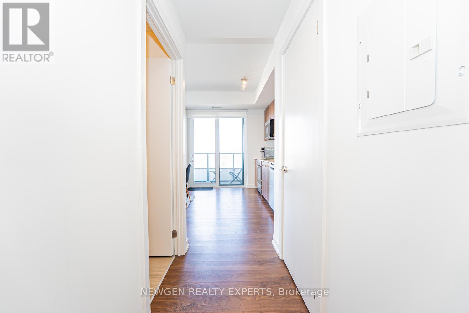 909 - 5 Wellington Street S, Kitchener, Ontario  N2G 0E3 - Photo 16 - X12965894