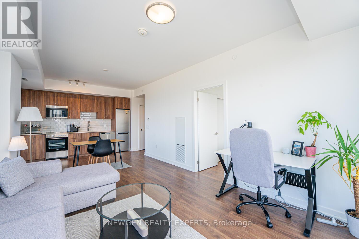 909 - 5 Wellington Street S, Kitchener, Ontario  N2G 0E3 - Photo 19 - X12965894