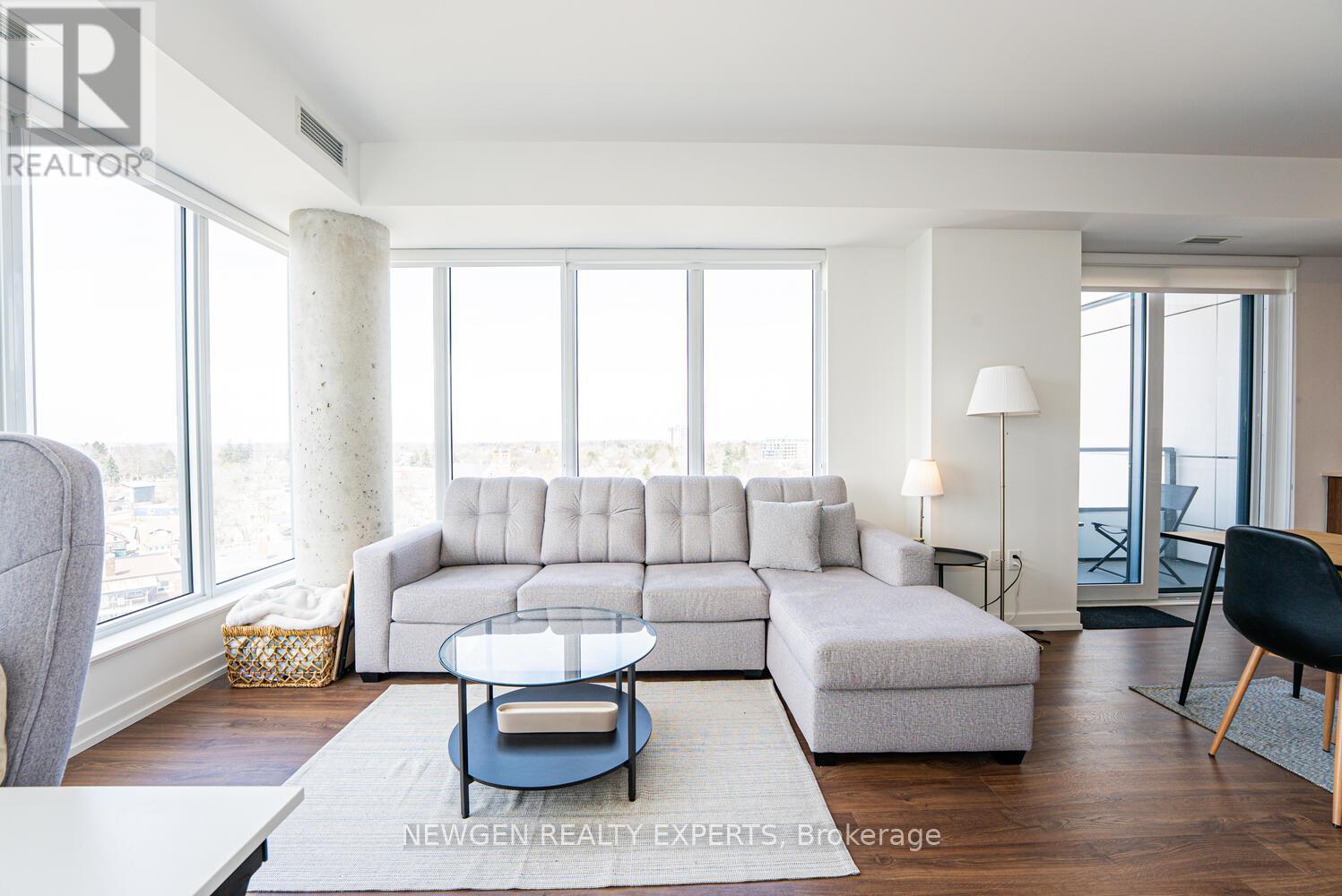 909 - 5 Wellington Street S, Kitchener, Ontario  N2G 0E3 - Photo 20 - X12965894